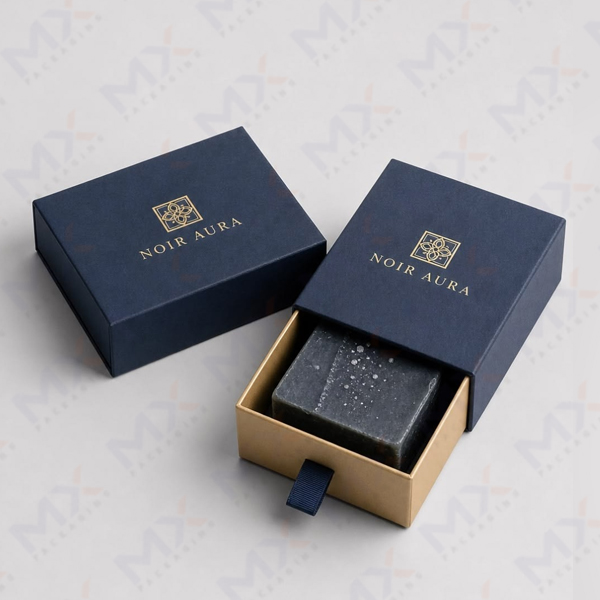 Custom Rigid Drawer Boxes - view 3